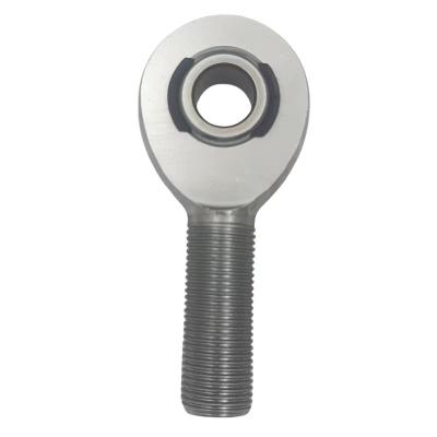 China Steel Heim Joint Chromoly Rod End 5/8-18 x 1/2 Bore for Universal Applications and Custom-Made Capability for sale