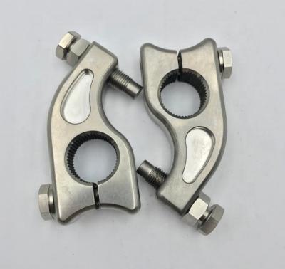 China Titanium Gr5 Universal Car Fitment 7/8