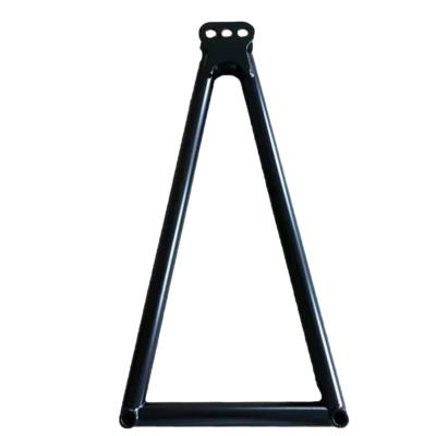 China Black Finish 14 Inch Jacobs Ladder Three Holes Sprint Car Parts OE NO. 4130 Chromoly for Standard Universal for sale