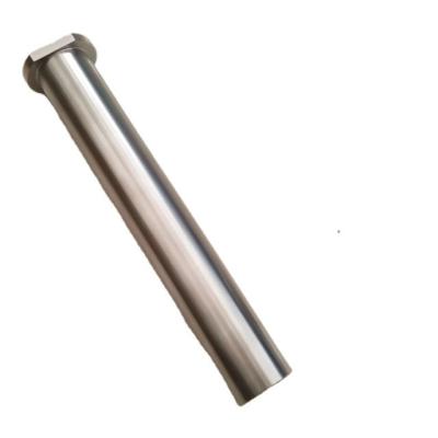 China Titanium Natural  King Pin 5/8 in Diameter for Sprint Car according to DIN for sale