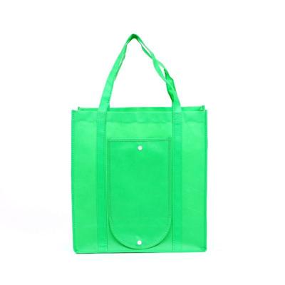 China Cheap Price Eco - Friendly Promotion Customized Fashion Design Colorful Non Woven Shopping Tote Bag for sale