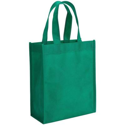 China Woven Shopping By Logo Promotional Stitching Reusable Non-Custom Wholesale Eco-Friendly Tote Bag for sale