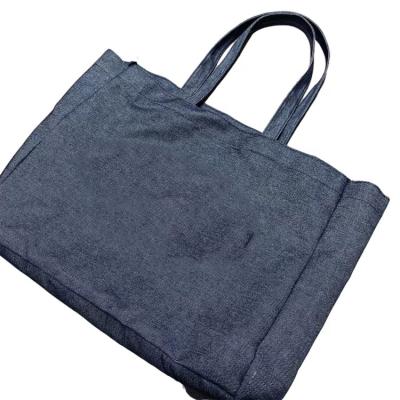 China Home Office Grocery Lattice Computer Handbag Eco Friendly Reusable Shopping Bags for sale