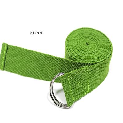 China Eco-Friendly Wholesale Bodybuilding Sport Fitness Gym Private Label Yoga Strap Resistance Band Resistance Band for sale