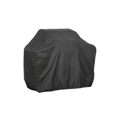 China Factory Direct Customizable Anti-UV Dustproof Barbecue Dust Cover Family Garden Grill Cover for sale