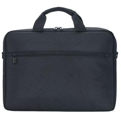 China Wholesale Waterproof Computer Briefcase Portable Briefcase Document Case Price Work Shoulder Laptop Conference Bag for sale