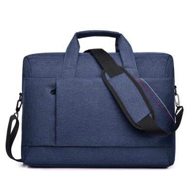 China China Manufacturer Cheap Price Waterproof Multi Lightweight Laptop Shoulder Bag Pocket Computer Briefcase for sale