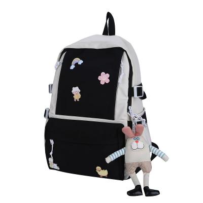 China Other China factory wholesale school kid backpack multifunctional waterproof schoolbag for sale