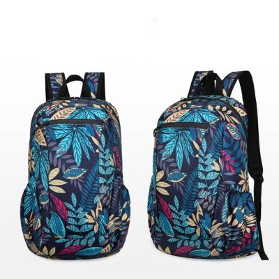 China 2021 Hot Sale Waterproof Custom Logo Practical Travel Bag Water Resistant Multifunctional School Backpack for sale