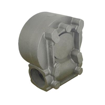 China Professional Engine Manufacturer Parts Wholesale Low Temperature Casting Ductile Iron for sale