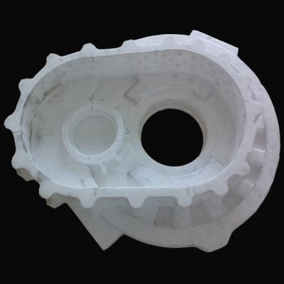 China Engine Foundry Cast Iron Processing Cast Iron Customization CNC Machining Casting Parts for sale