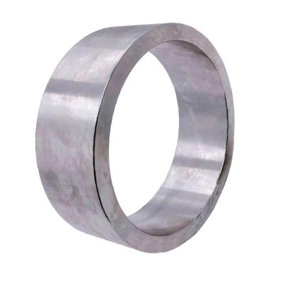 China factory direct sellingHign quality big size aluminum alloy ring forging 50Mn for sale