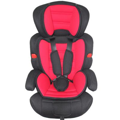 China Group I Group1+2+3 CEE Certified Portable Baby Safety Car Seats for sale