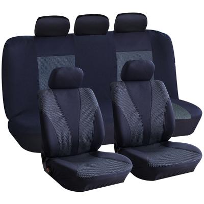 China Business Universal Car Seat Covers Automobile Protect Covers Car Driver Seat Cushion Warm Seat Cover for sale