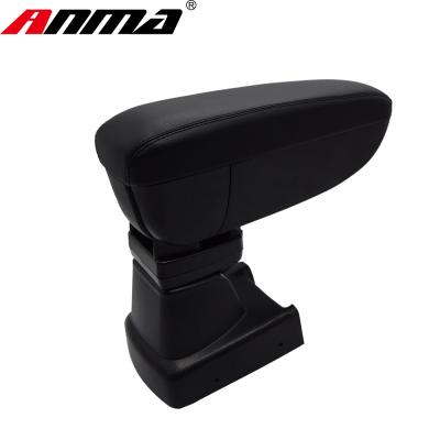 China New design and fashionable car accessories seat armrest console box for special car for sale