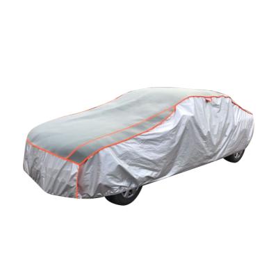 China Luxury Car Hail Damage Cover EVA Car Protector Multi-Layer Thick, Hail/Rain/Snow/Heat, Waterproof/Dustproof for sale