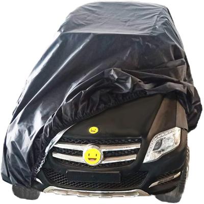 China Child Big Wheel Toy Cute Car Cover Waterproof Rain Snow UV Protection for sale