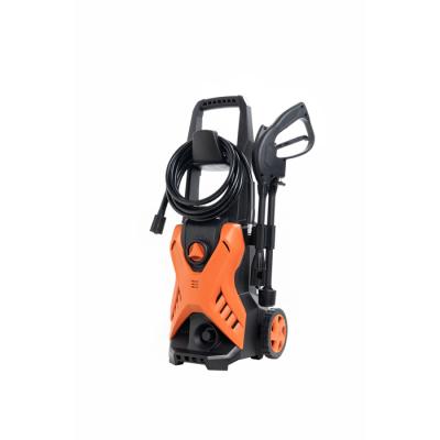 China Universal High Pressure Washer 1800W High Pressure Washer Car Washer With Foam Gun for sale