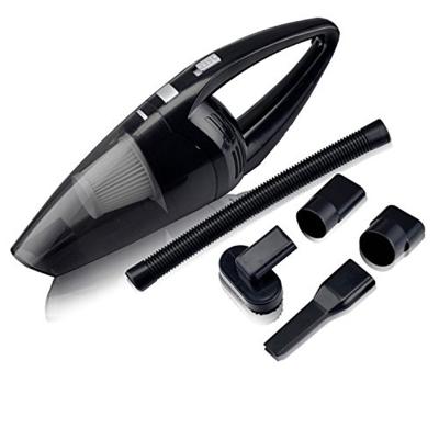 China Car Vacuum Cleaner Cleaning Wet And Dry Dual Use High Suction for sale