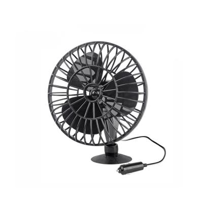 China Vehicle Most Powerful Popular 8 Inch Clip Car Swinging Fan for sale