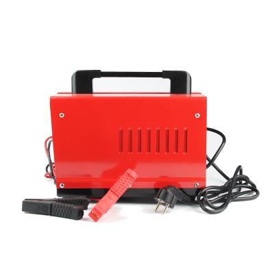 China Used Car Battery Charger Hands Free Portable Multi Functional Sale for sale