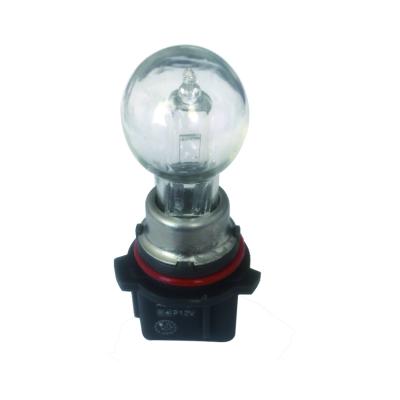 China ROAD PH19W Quartz Halogen LED Head Glass Bulb for sale