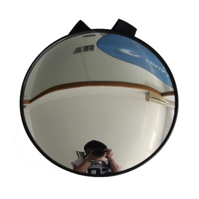 China New China-chic Shatteproof Clear Vision Safety Baby Adjustable Car Mirror for sale