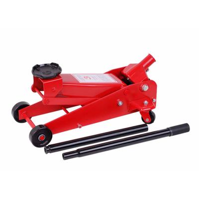 China Hydraulic Floor Jack Car Repair Tool 3T Car Floor Jack for sale