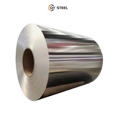 China Abundant Decoration Stock 1050 H14 1060 H24 3003 Aluminum Coil 5083 6061 With Colorful Coated for sale