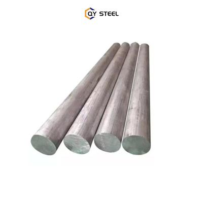 China Materia 6061 6061 national standard aluminum rod t6 aluminum rod easy cut hard 7075 round aluminum rod for sale