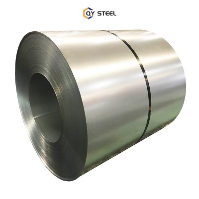 China Making Pipes Regular Spangle Iron Strips Prepainted Galvanized Steel Coil Galvanized Steel Coil for sale