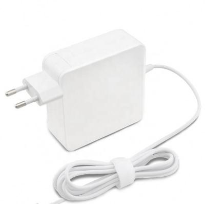 China LAPTOP OEM 14.5V 3.1A 45W laptop cargador 16.5v 3.65a 60w ac adapter for macbook air charger for sale