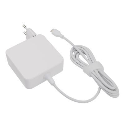 China Desktop type 5V adapter | 20V 3A 3.25A USB Type-C Power LAPTOP 65W Laptop Charger Adapter for sale