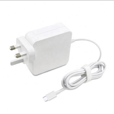 China Desktop Type C Power Adapter USB LAPTOP 65W Laptop Charger Adapter Type-C for sale