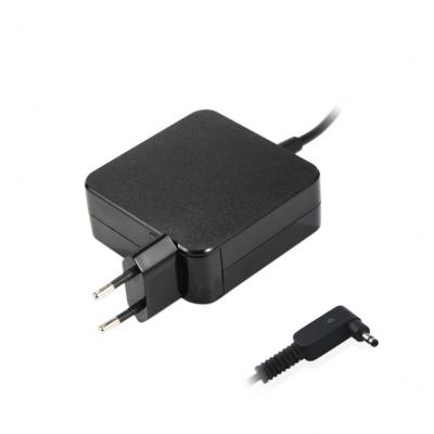 China LAPTOP Plug In Laptop Charger Plug In Laptop Charger 45w For Asus Square Laptop Charger for sale