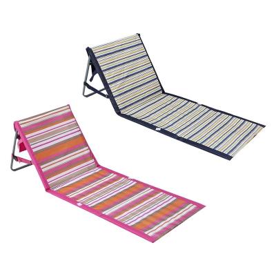 China 100% Camping Mat Chair With Waterproof Polyester 600D Oxford Polyester Picnic Beach Eco Friendly/Foldable Mat Blanket for sale