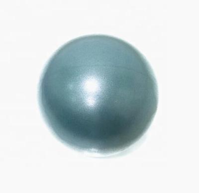 China Anti-burst/Eco-friendly/Durable New Launched 20cm Mini Yoga Pilates Ball with Custom Color for sale