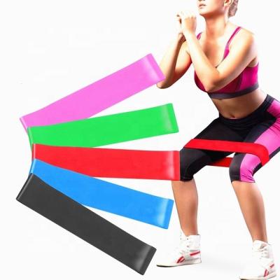 China Elastic Anti-scratch Resistance Loop Band Soft/High Elasticity/Anti-Slip/Eco-friendly/Durable High Supply With OEM & ODM Service for sale