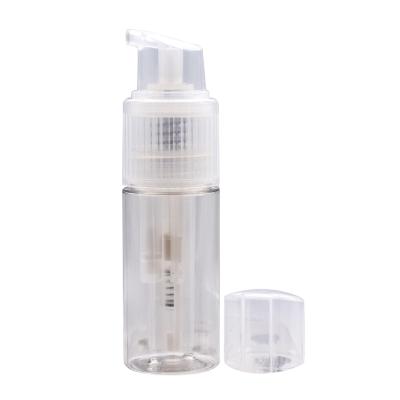 China 60ml 80ml 100ml 150ml 200ml Durable Foam Bottle For Hand Sanitizer , Personal Care PET Plastic for sale