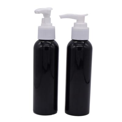 China Custom Manufacture 200ml Personal Care Mist Spray Bottle Plastic Material Logo for sale