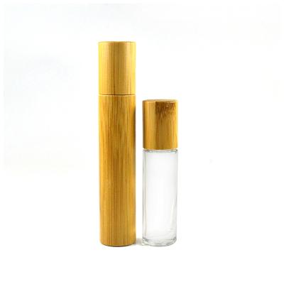 China Recyclable Custom Eco Friendly Skin Care Packaging Bottle Jar Wooden Cosmetic Container for sale