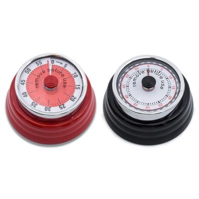 China 2021 Stocked Kitchen Timer Alarm Clock Family Kitchen Supplies Cook Tools Kitchen Accessories for sale