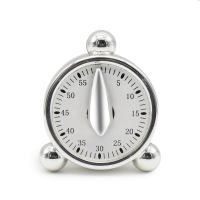 China Stocked 2021 Cheap Kitchen Timer Alarm Clock Family Kitchen Supplies Cook Tools Kitchen Accessories for sale