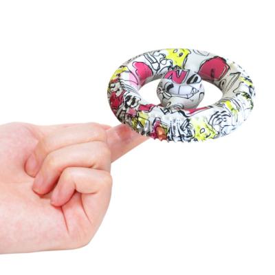 China Gifts 2022 New Gift Sensory Toys Hands Finger Spinner Trigger for Kids Adults fidget spinner for sale