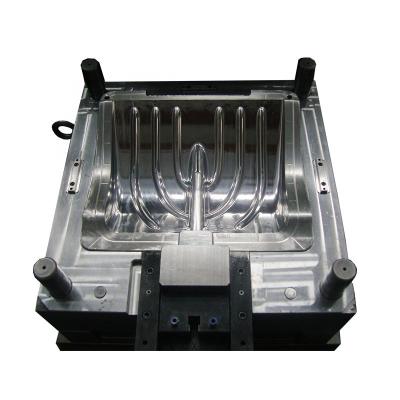 China Household Product Mold Taizhou Mold Factory Baiwo Injection Plastic Snow Shovel Mold for sale