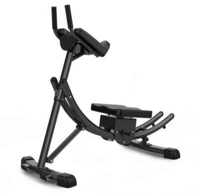 China Home Abdominal Exercise Machine Equipment Fitness Use Abdominal Trainer for sale