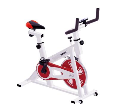 China Gym Equipment Steel Exercise Bike for sale