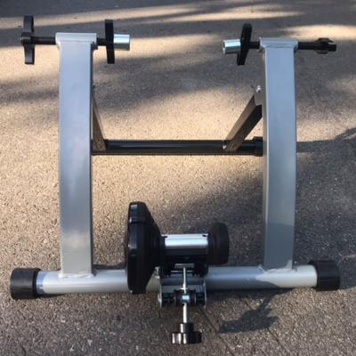 China Steel Exercise Machine Bike Rack Exercise Trainer for sale