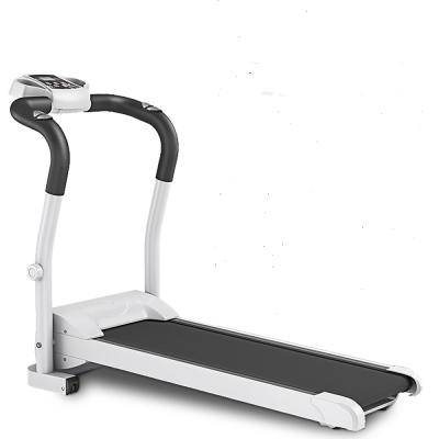 China Home Equipment Home Electric Treadmill Gym Running Machine for sale