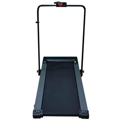 China JFF307TM Fitness Equipment Treadmill Flat Foldable Walking Machine for sale